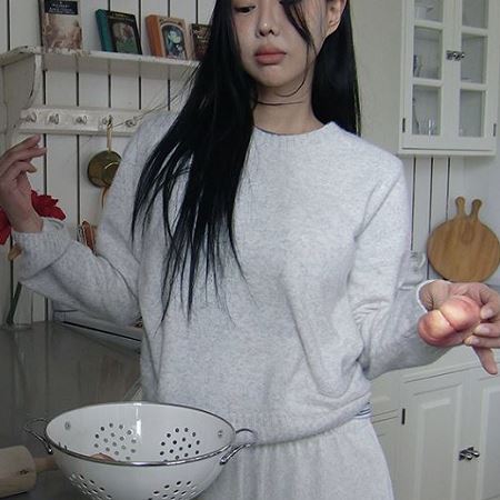 A selection of Dongdaemum Women’s Shirts & Tops, showcasing the best of Korean fashion.