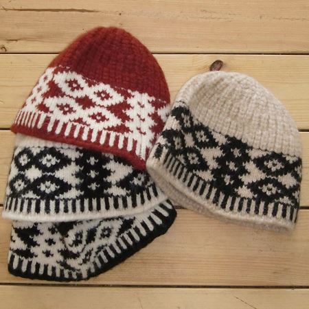 An assortment of Dongdaemum Women’s Clothing Accessories, embodying the chicness of Korean fashion.