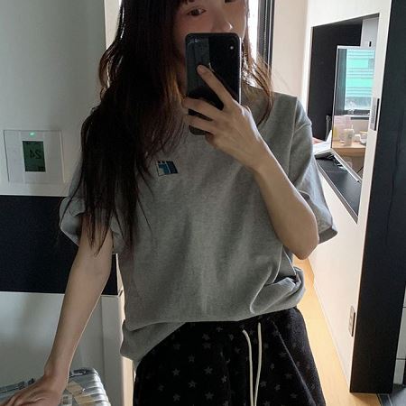 A selection of Dongdaemum Women’s Shirts & Tops, showcasing the best of Korean fashion.