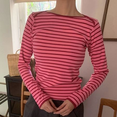 A selection of Dongdaemum Women’s Shirts & Tops, showcasing the best of Korean fashion.