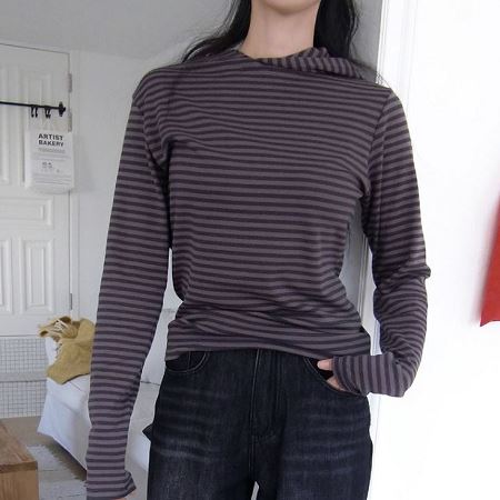 A selection of Dongdaemum Women’s Shirts & Tops, showcasing the best of Korean fashion.