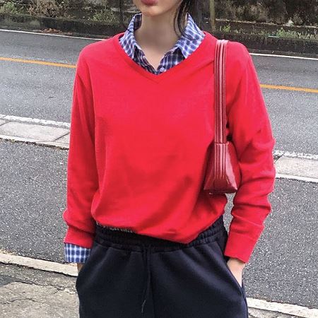 A selection of Dongdaemum Women’s Shirts & Tops, showcasing the best of Korean fashion.