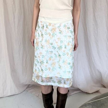 A collection of Dongdaemum Women’s Dresses, encapsulating the charm of Korean fashion.