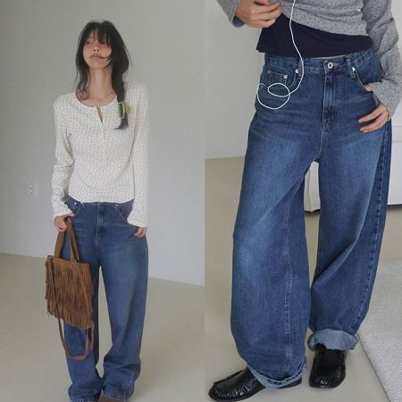 Dongdaemum Women’s Pants, a testament to the elegance and quality of wholesale Korean fashion.