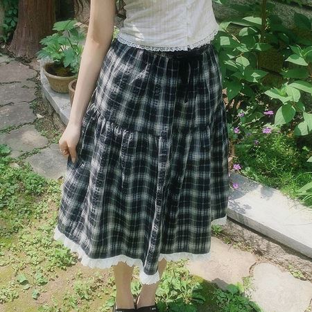 A collection of Dongdaemum Women’s Dresses, encapsulating the charm of Korean fashion.