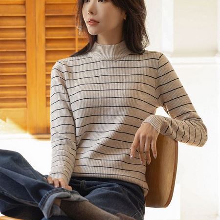 A selection of Dongdaemum Women’s Shirts & Tops, showcasing the best of Korean fashion.