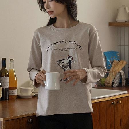 A selection of Dongdaemum Women’s Shirts & Tops, showcasing the best of Korean fashion.