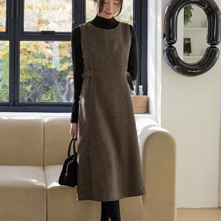 Dongdaemum Women’s Dresses, a testament to the elegance and quality of wholesale Korean fashion.