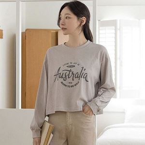 A selection of Dongdaemum Women’s Shirts & Tops, showcasing the best of Korean fashion.