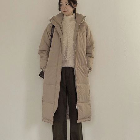 Dongdaemum Women’s Coats & Jackets, a testament to the elegance and quality of wholesale Korean fashion.