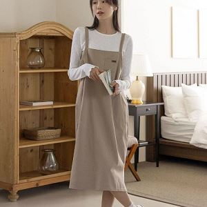 Dongdaemum Women’s Dresses, a testament to the elegance and quality of wholesale Korean fashion.