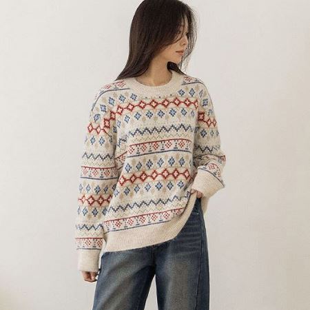 A selection of Dongdaemum Women’s Shirts & Tops, showcasing the best of Korean fashion.