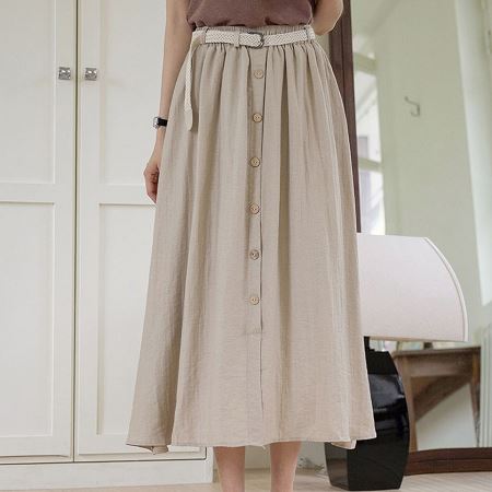 A collection of Dongdaemum Women’s Dresses, encapsulating the charm of Korean fashion.