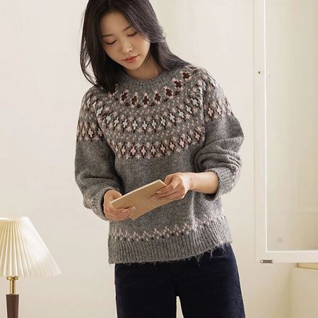 Dongdaemum Women’s Shirts, Tops & T-Shirts, a testament to the elegance and quality of wholesale Korean fashion.