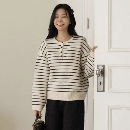A selection of Dongdaemum Women’s Shirts & Tops, showcasing the best of Korean fashion.