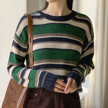 A selection of Dongdaemum Women’s Shirts & Tops, showcasing the best of Korean fashion.