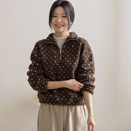 A selection of Dongdaemum Women’s Shirts & Tops, showcasing the best of Korean fashion.