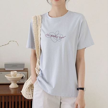 A selection of Dongdaemum Women’s Shirts & Tops, showcasing the best of Korean fashion.