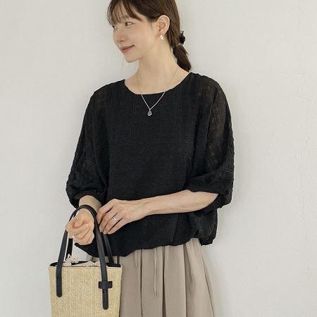 A selection of Dongdaemum Women’s Shirts & Tops, showcasing the best of Korean fashion.