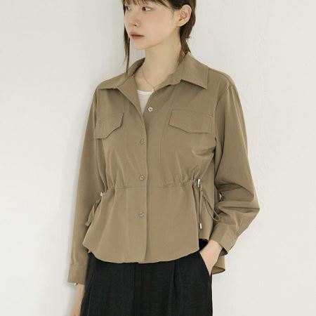 Dongdaemum Women’s Coats & Jackets, a testament to the elegance and quality of wholesale Korean fashion.