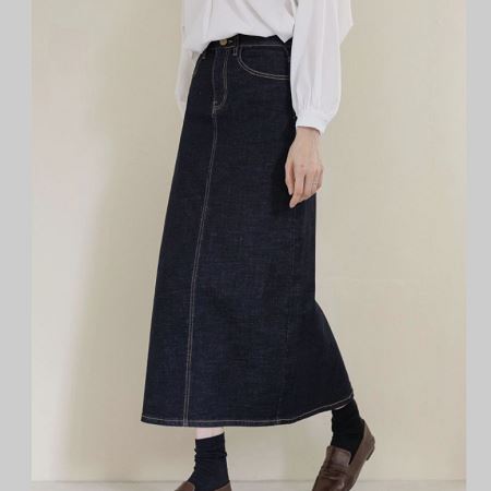 A collection of Dongdaemum Women’s Dresses, encapsulating the charm of Korean fashion.