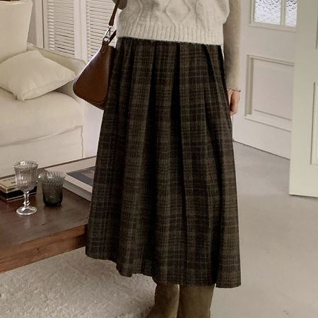 A collection of Dongdaemum Women’s Dresses, encapsulating the charm of Korean fashion.