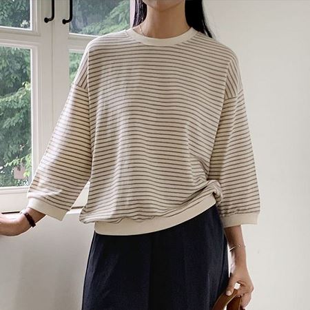 A selection of Dongdaemum Women’s Shirts & Tops, showcasing the best of Korean fashion.