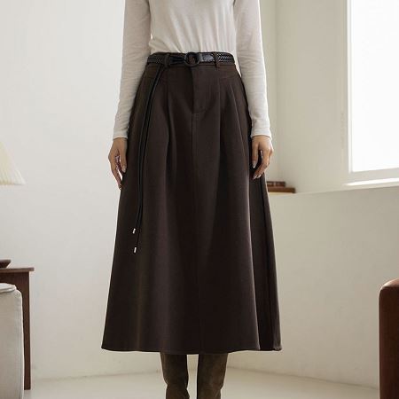 A collection of Dongdaemum Women’s Dresses, encapsulating the charm of Korean fashion.