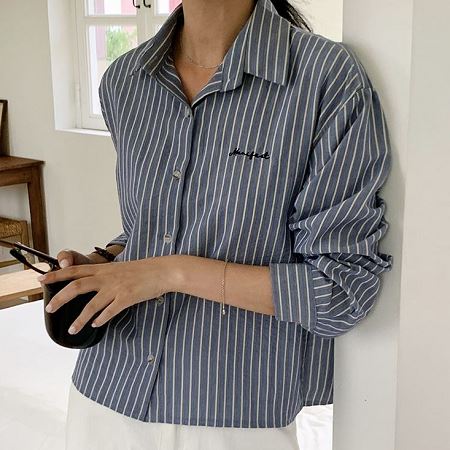 A selection of Dongdaemum Women’s Shirts & Tops, showcasing the best of Korean fashion.