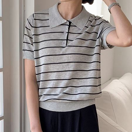 Dongdaemum Women’s Shirts, Tops & T-Shirts, a testament to the elegance and quality of wholesale Korean fashion.