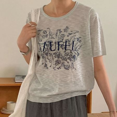 A selection of Dongdaemum Women’s Shirts & Tops, showcasing the best of Korean fashion.