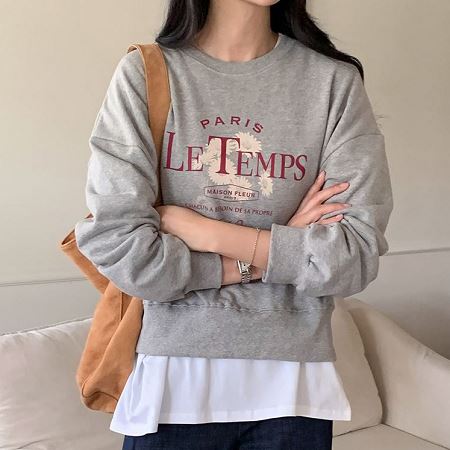 Dongdaemum Women’s Shirts, Tops & T-Shirts, a testament to the elegance and quality of wholesale Korean fashion.
