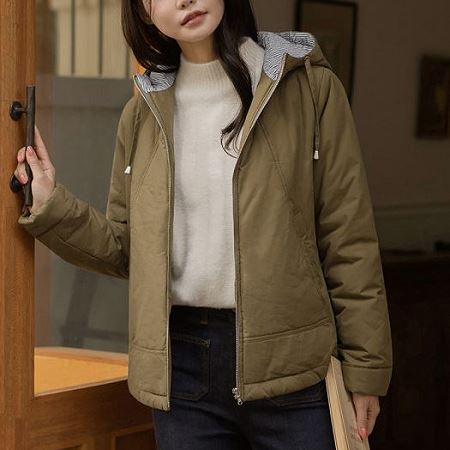 A variety of Dongdaemum Women’s Coats & Jackets, reflecting the sophistication of Korean fashion.