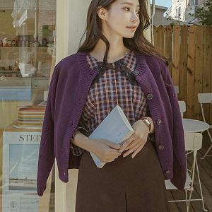 Dongdaemum Women’s Coats & Jackets, a testament to the elegance and quality of wholesale Korean fashion.