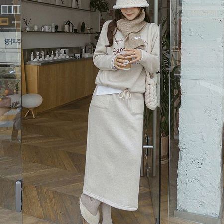 A variety of Dongdaemum Women’s One-Pieces, representing the allure of Korean fashion.