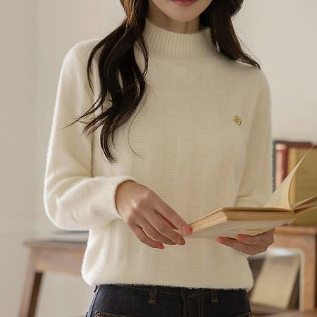 A selection of Dongdaemum Women’s Shirts & Tops, showcasing the best of Korean fashion.