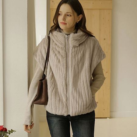A variety of Dongdaemum Women’s Coats & Jackets, reflecting the sophistication of Korean fashion.