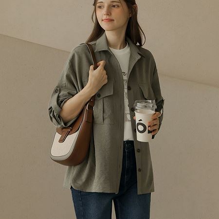 A variety of Dongdaemum Women’s Coats & Jackets, reflecting the sophistication of Korean fashion.