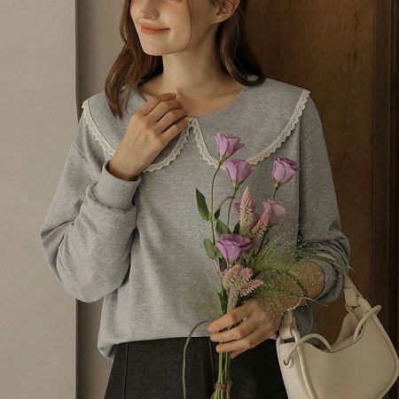 A selection of Dongdaemum Women’s Shirts & Tops, showcasing the best of Korean fashion.