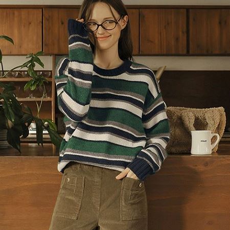 A selection of Dongdaemum Women’s Shirts & Tops, showcasing the best of Korean fashion.