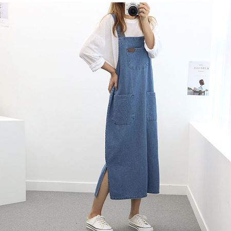 Dongdaemum Women’s Dresses, a testament to the elegance and quality of wholesale Korean fashion.