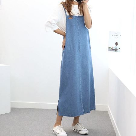 Dongdaemum Women’s Dresses, a testament to the elegance and quality of wholesale Korean fashion.
