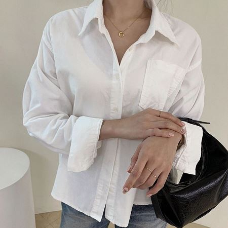 A selection of Dongdaemum Women’s Shirts & Tops, showcasing the best of Korean fashion.