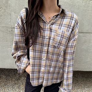 Dongdaemum Women’s Shirts, Tops & T-Shirts, a testament to the elegance and quality of wholesale Korean fashion.