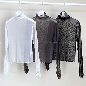 Dongdaemum Women’s Shirts, Tops & T-Shirts, a testament to the elegance and quality of wholesale Korean fashion.