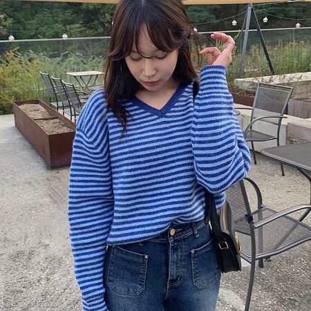 A selection of Dongdaemum Women’s Shirts & Tops, showcasing the best of Korean fashion.