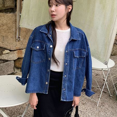 A variety of Dongdaemum Women’s Coats & Jackets, reflecting the sophistication of Korean fashion.