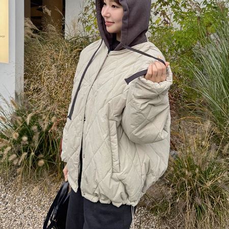 A variety of Dongdaemum Women’s Coats & Jackets, reflecting the sophistication of Korean fashion.