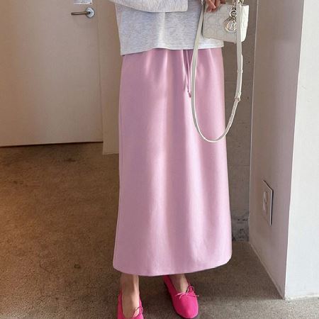 A collection of Dongdaemum Women’s Dresses, encapsulating the charm of Korean fashion.