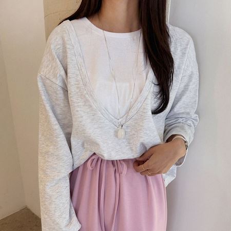 A selection of Dongdaemum Women’s Shirts & Tops, showcasing the best of Korean fashion.